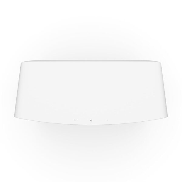 Sonos Five Auxiliary, Airplay Multiroom Wireless Speaker - White - Image 2
