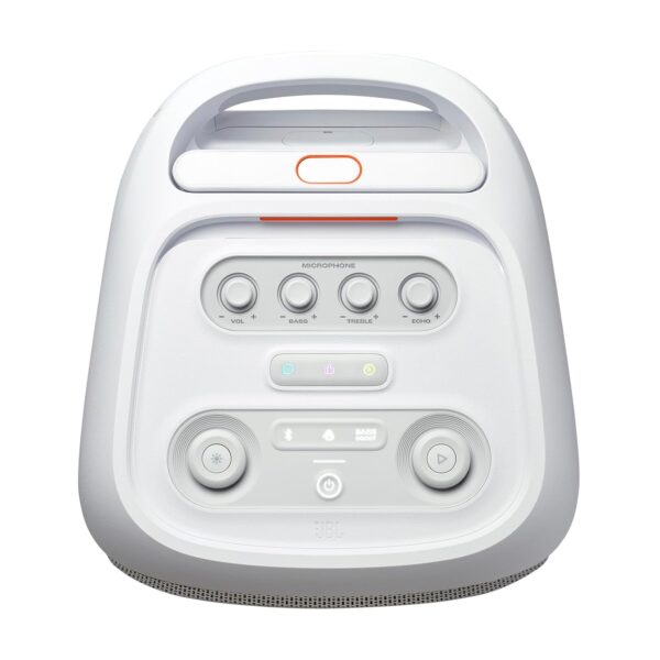 JBL Partybox 320, Portable Bluetooth 240W Party Speaker - Image 4