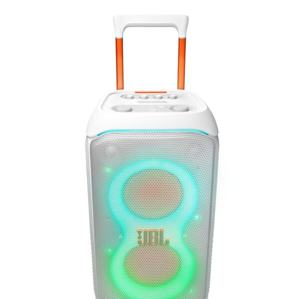 JBL Partybox 320, Portable Bluetooth 240W Party Speaker - Image 3