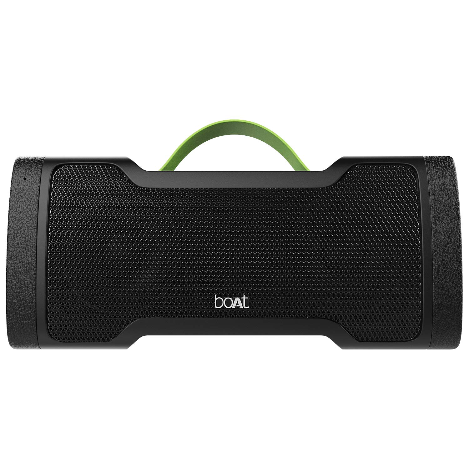 boAt Stone 1000 14W Bluetooth Speaker with 8 Hours Playback, Bluetooth v5.0 & IPX5(Black) - Image 2