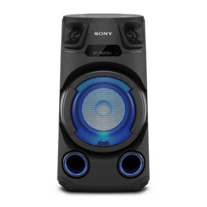 Sony MHC-V13 High-Power Party Speaker with Bluetooth connectivity