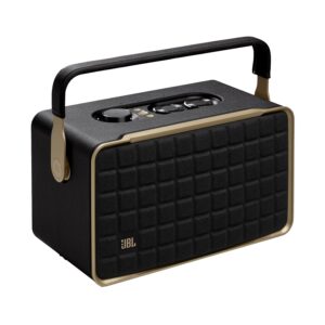 JBL Authentics 300, Portable Smart Home Wifi Speaker