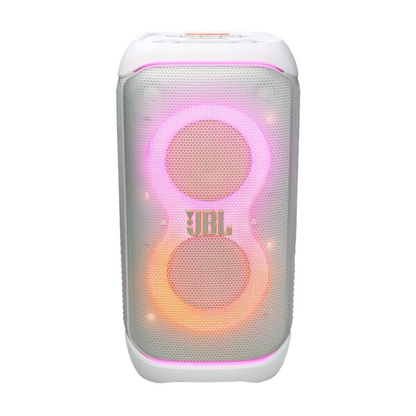 JBL Partybox 320, Portable Bluetooth 240W Party Speaker - Image 2