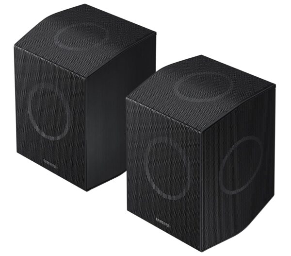 Samsung 656 W 11.1.4 ch (HW-Q990D/XL) Wireless Dolby Atmos Soundbar - Image 3