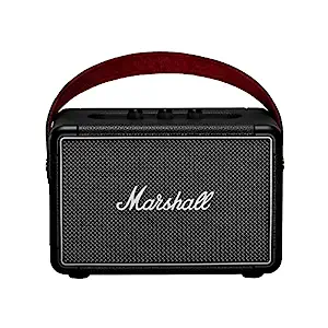 Marshall Kilburn II 36W Bluetooth Portable Speaker - Black