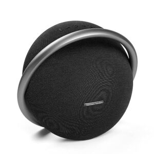 Harman Kardon Onyx Studio 7, Portable Wireless Bluetooth Speaker, Award Winning Elegant Design (Black)